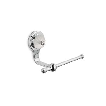 DELUXE 68223 wc-paberi hoidja- kroom, kuld